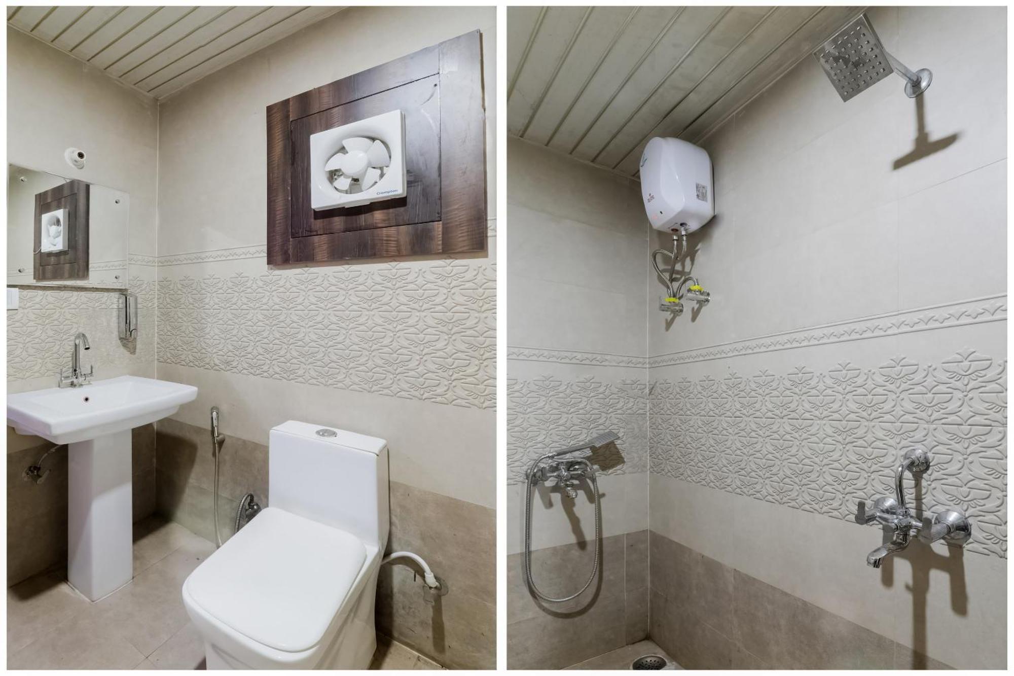 Hotel O The Maharaja Inn Лакхнау Экстерьер фото